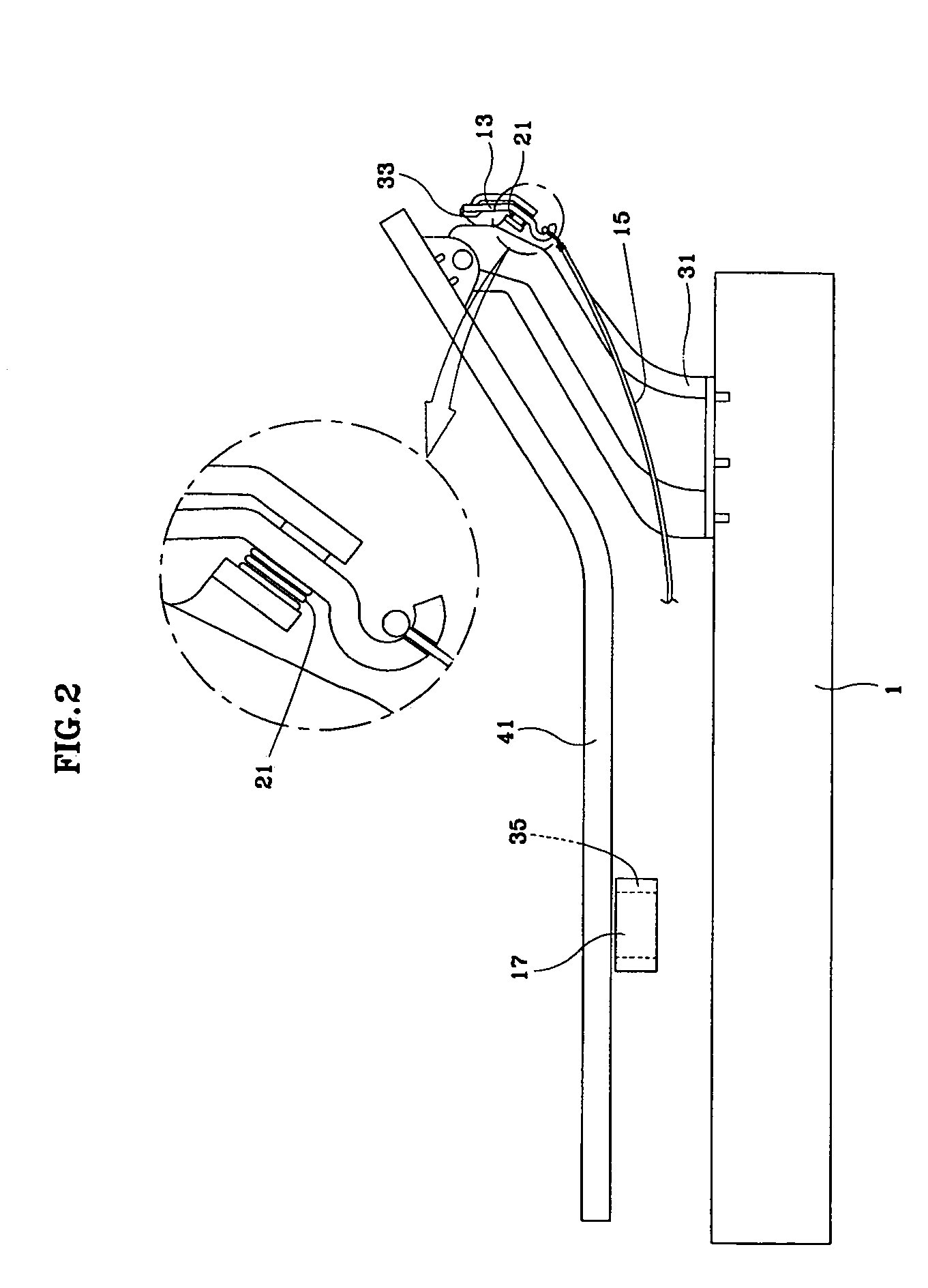 Window glass interlock device for vehicle sliding door