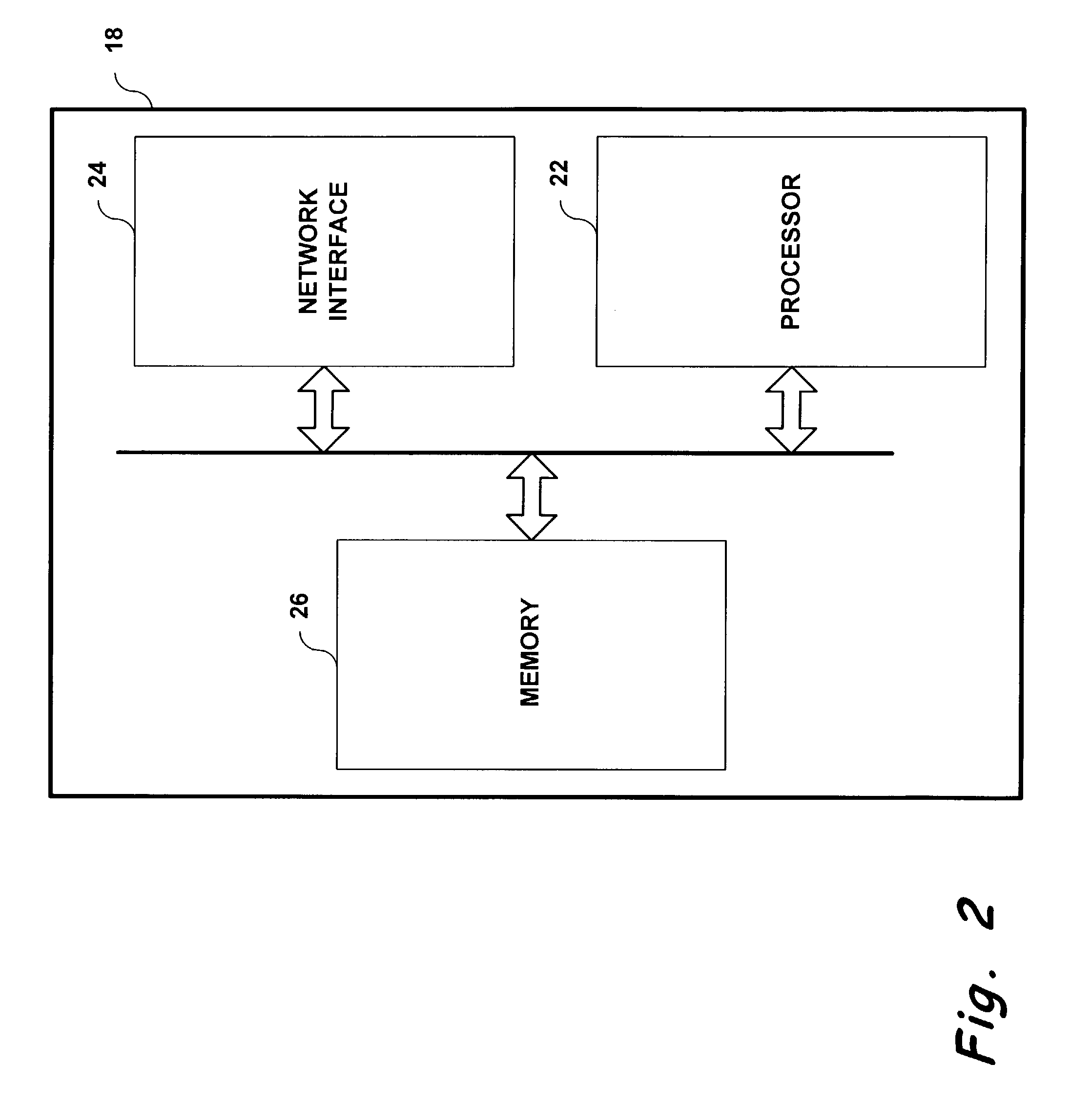 System for just in time caching for multimodal interaction