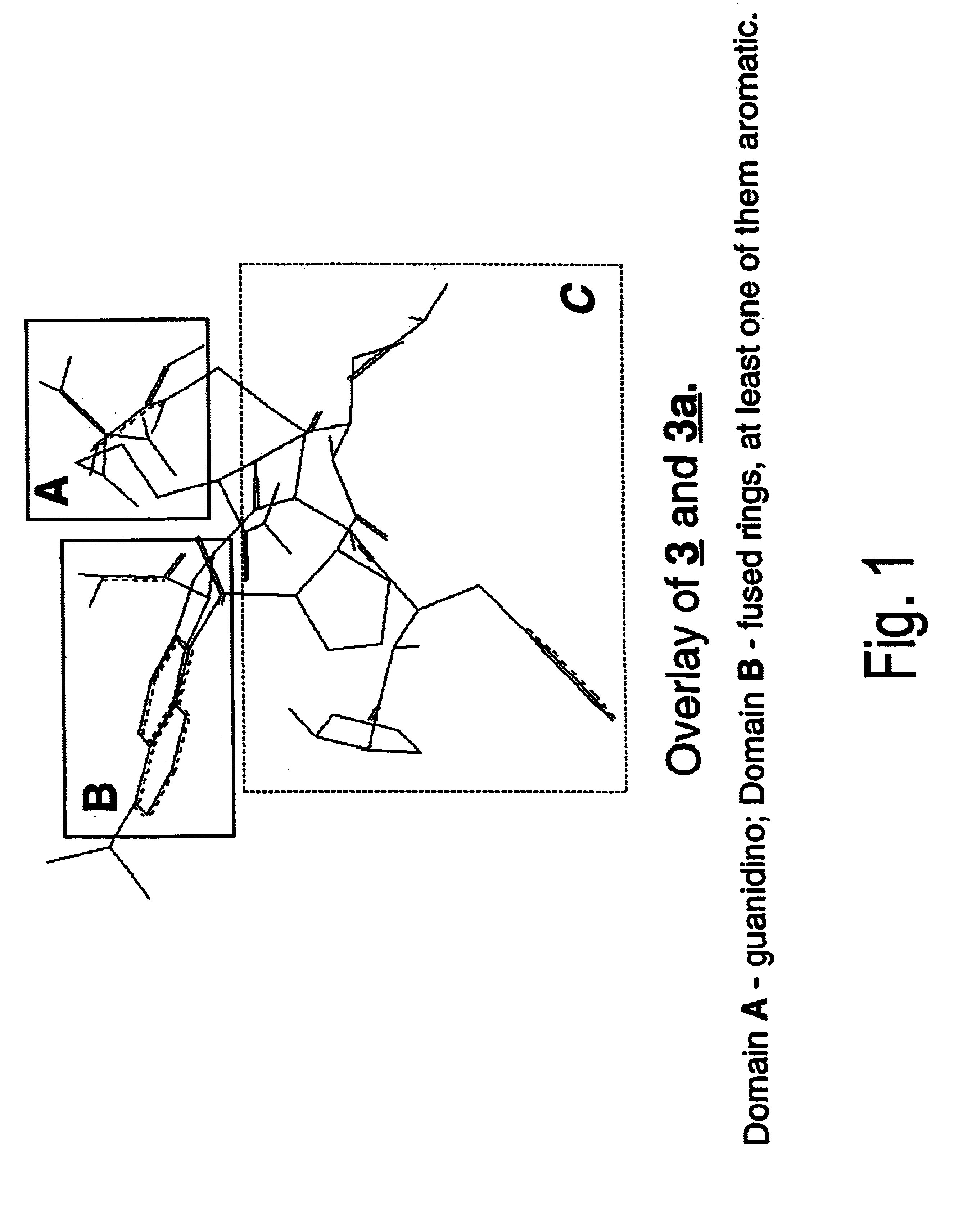 Antagonists of RF-amide neuropeptides