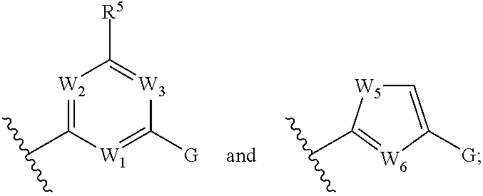 Indole derivatives and use thereof