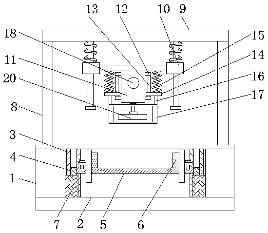 Abrasive and grinding tool for conveniently grinding and polishing metal plate