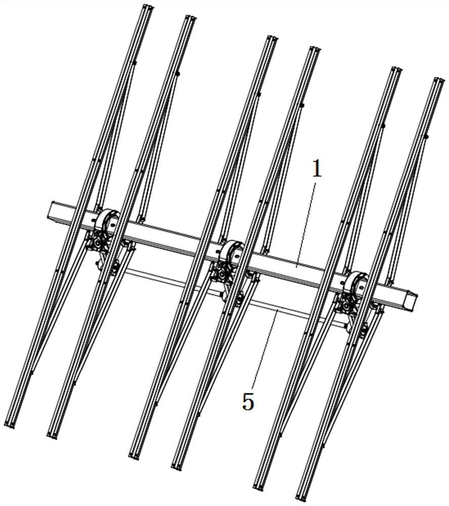 High-efficiency parallel axis heightened input speed reducer