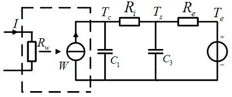 Cable connector fault diagnosing method