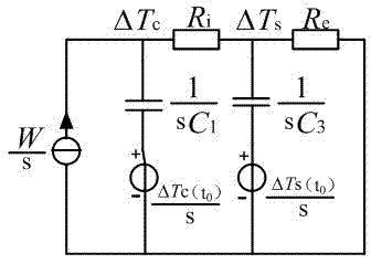 Cable connector fault diagnosing method