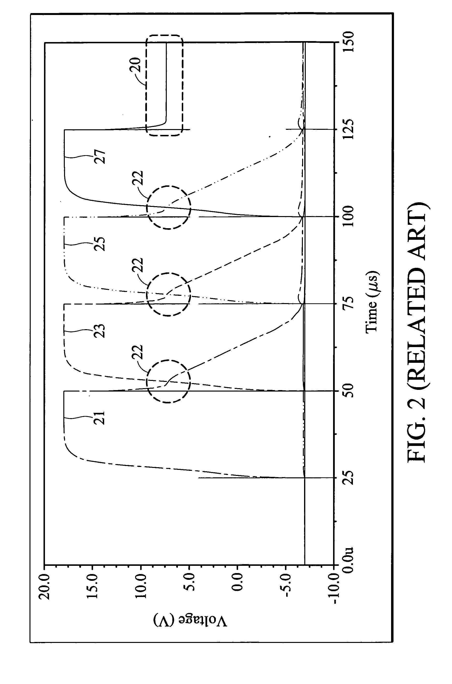 Shift register circuit