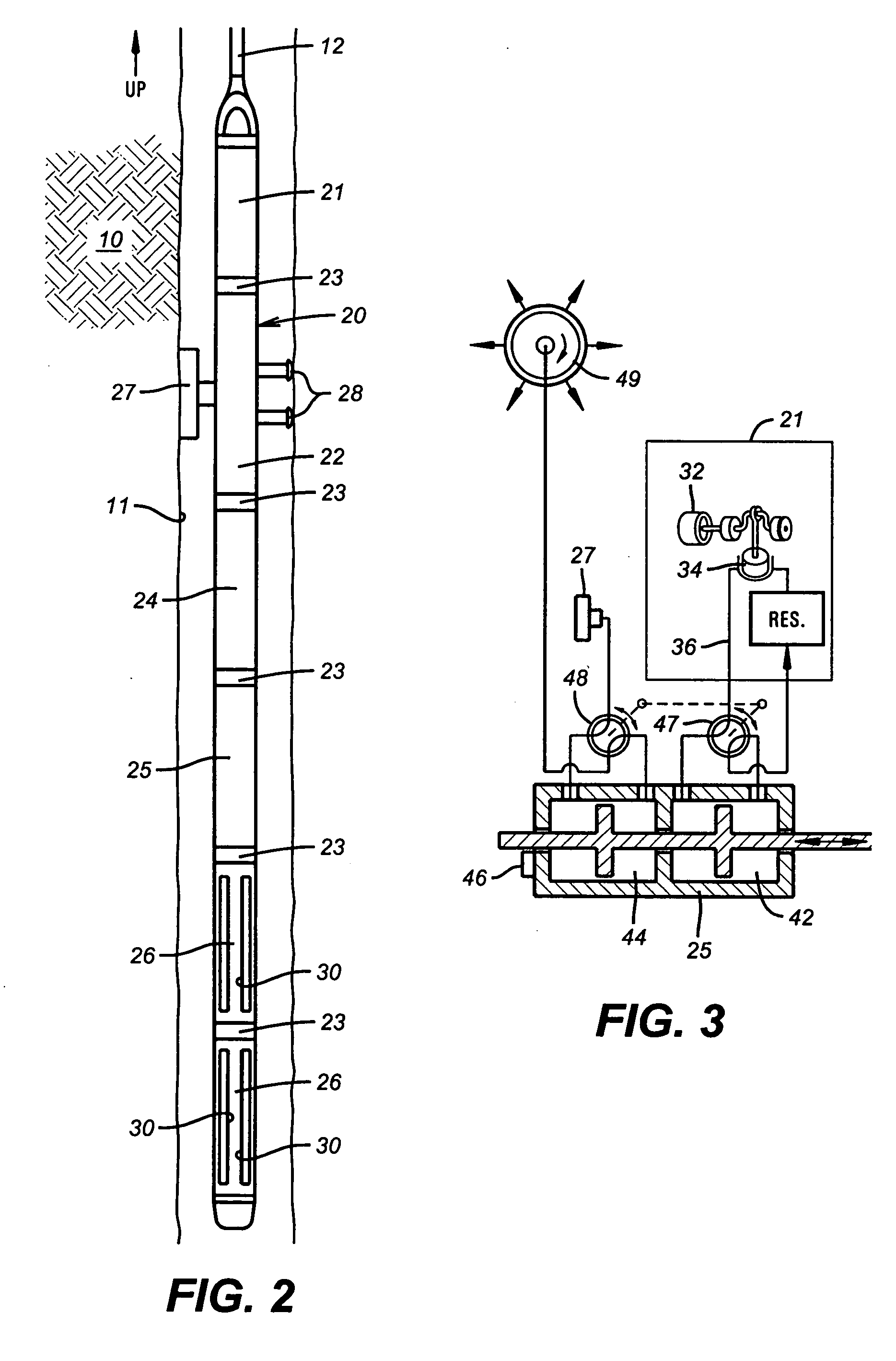 Method and apparatus for obtaining a micro sample downhole