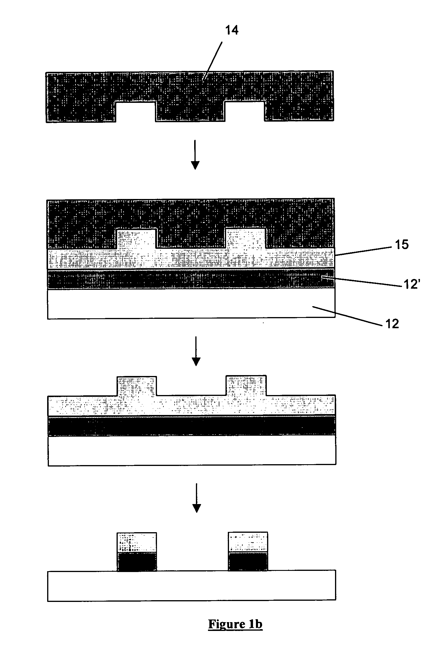 Imprintable medium dispenser