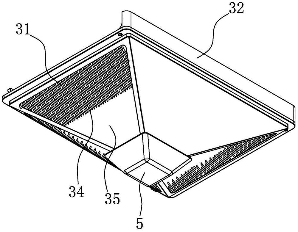 An Improved European Range Hood