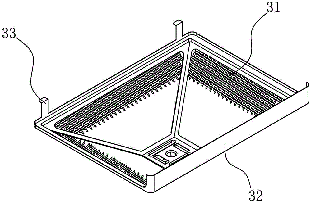 An Improved European Range Hood