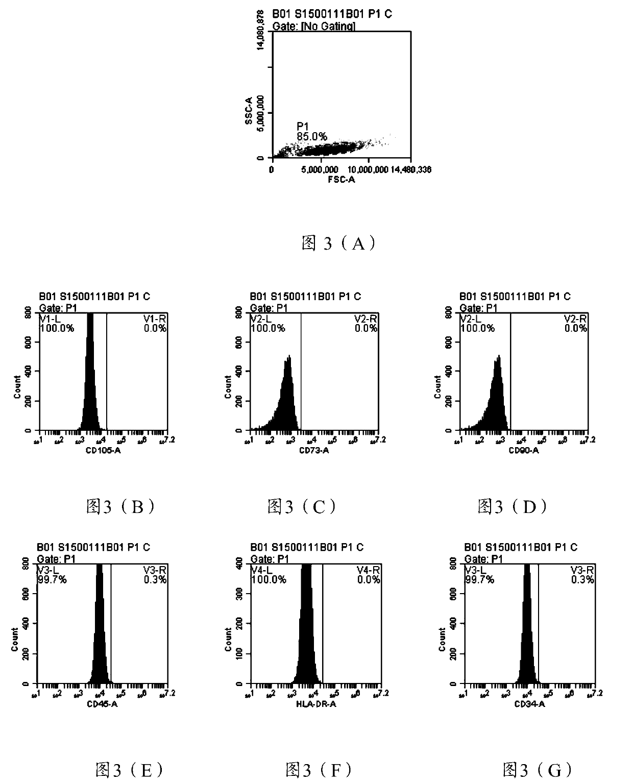 Composition and use thereof, placenta preservation preparation and preparation method thereof