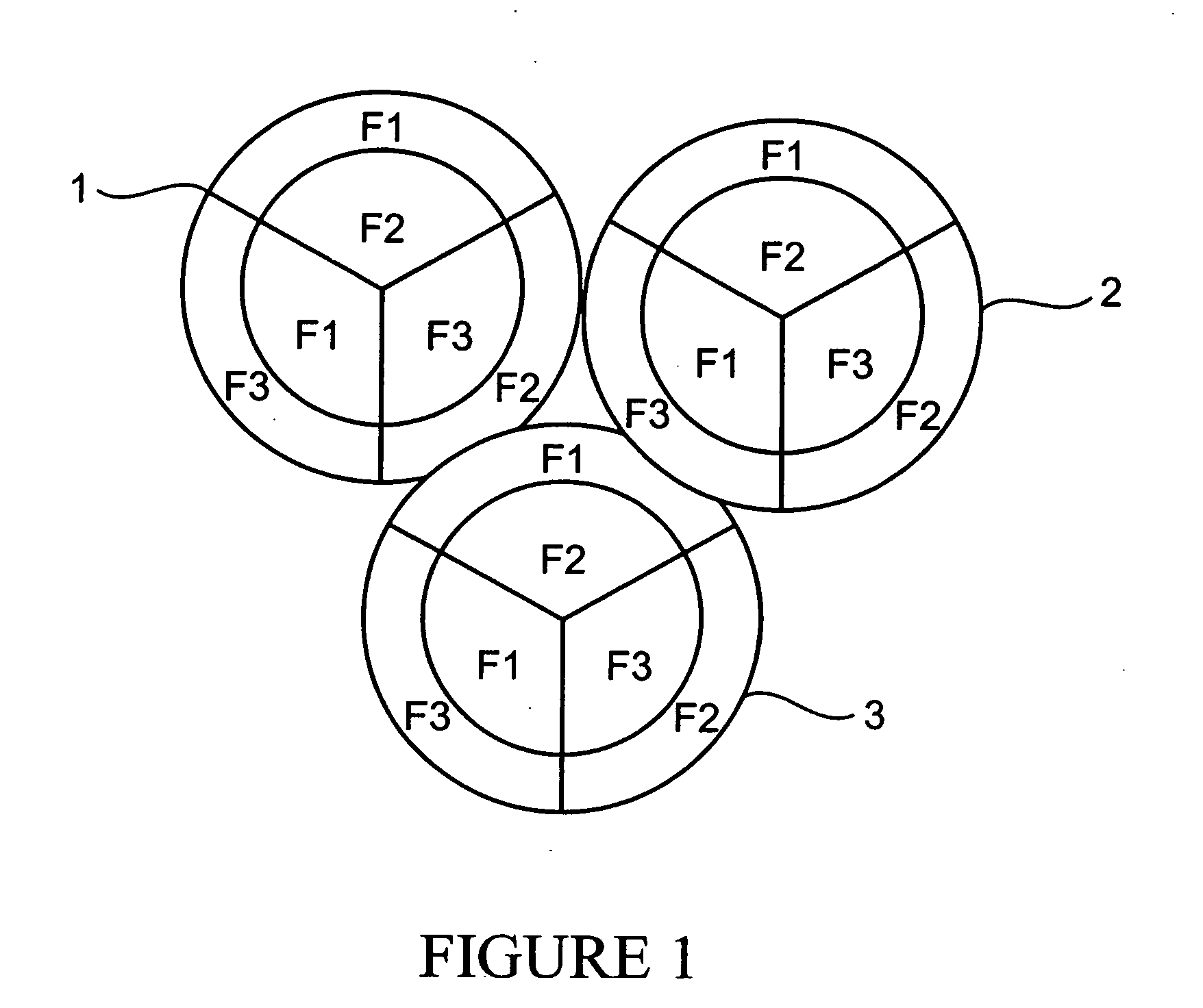 Systems and methods for frequency reuse in wireless networks