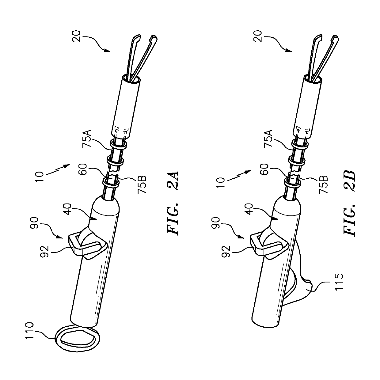 Inferior vena cava filter retrieval device and method of retrieving same