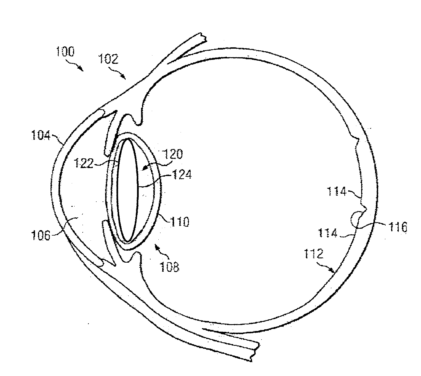 Aspheric optical lenses and associated systems and methods