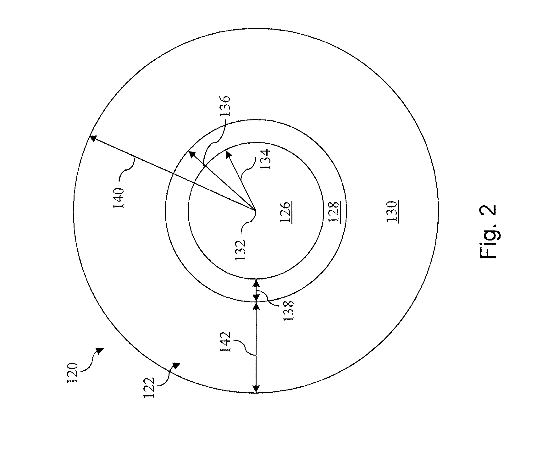 Aspheric optical lenses and associated systems and methods