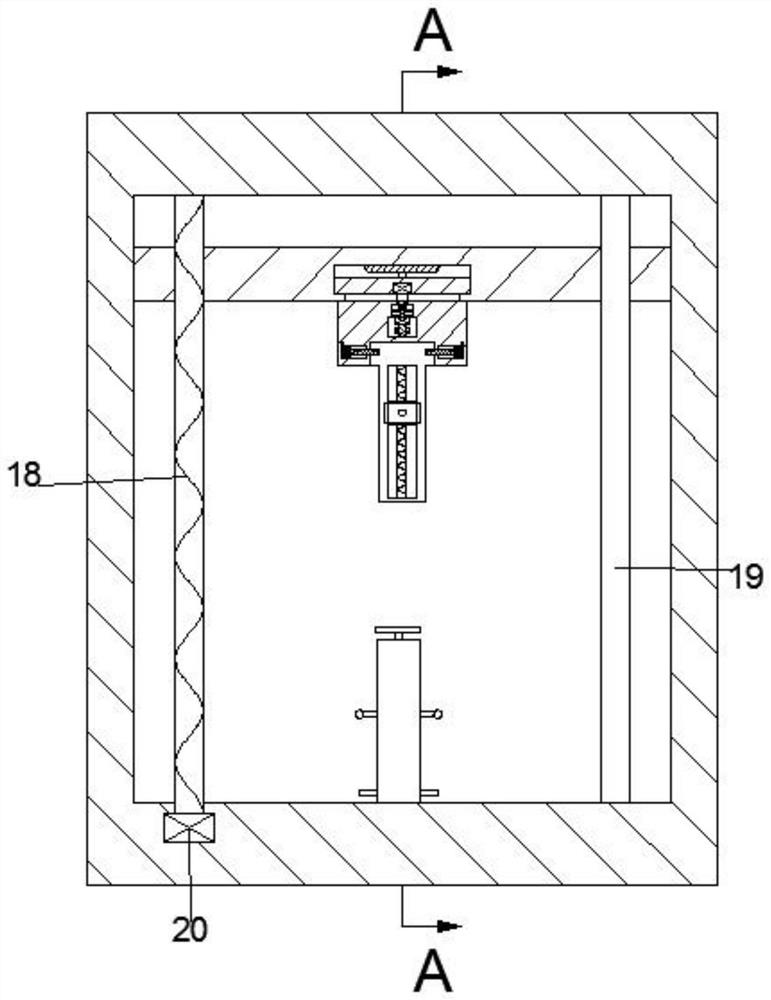 Hydraulic oil cylinder barrel manufacturing and machining system