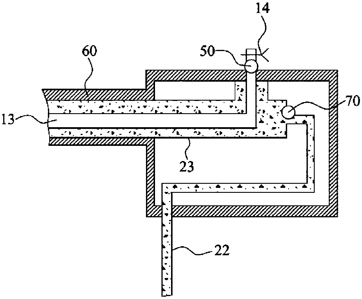 Cooling system