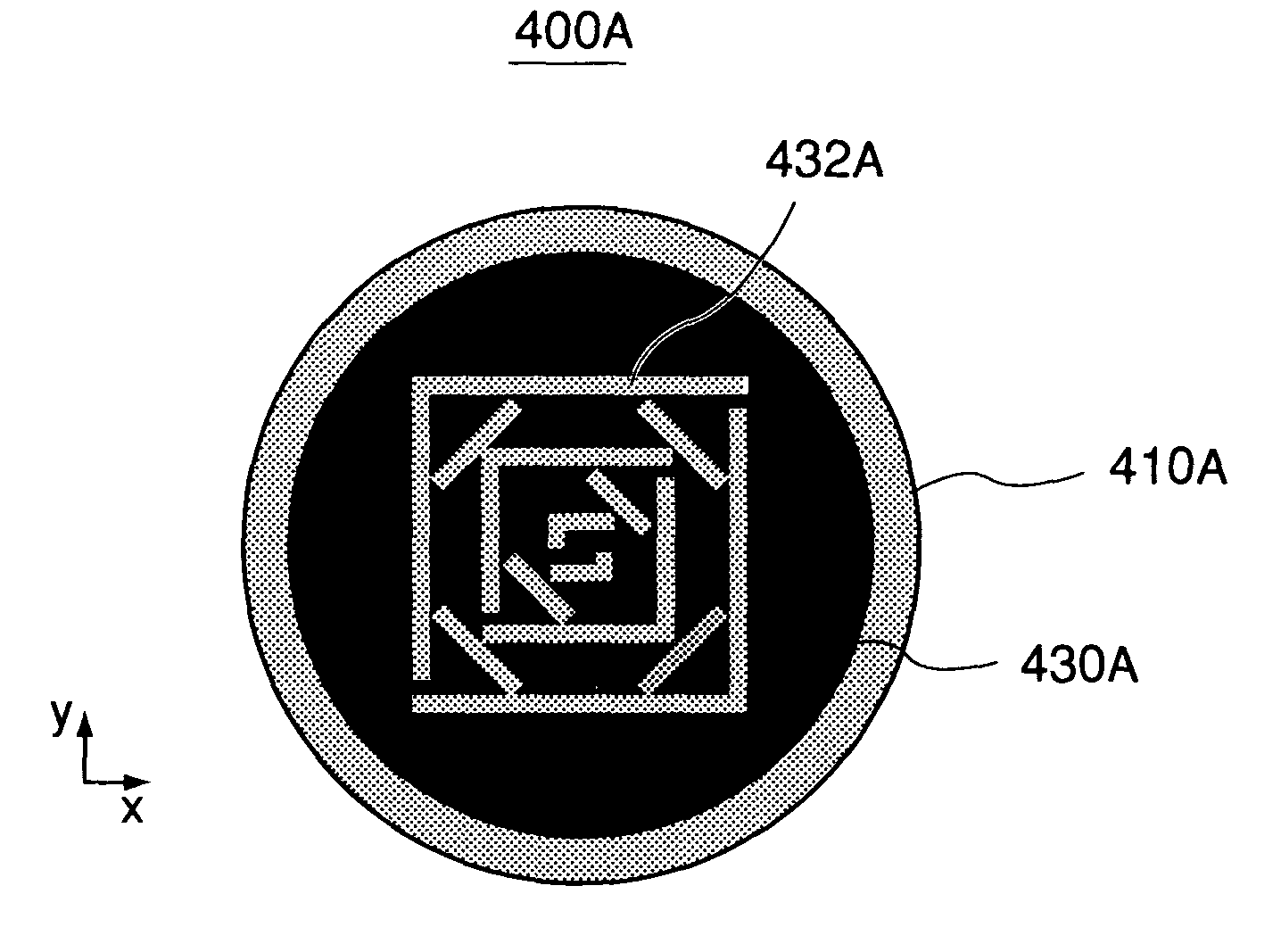 Mask, exposure apparatus, and exposure method