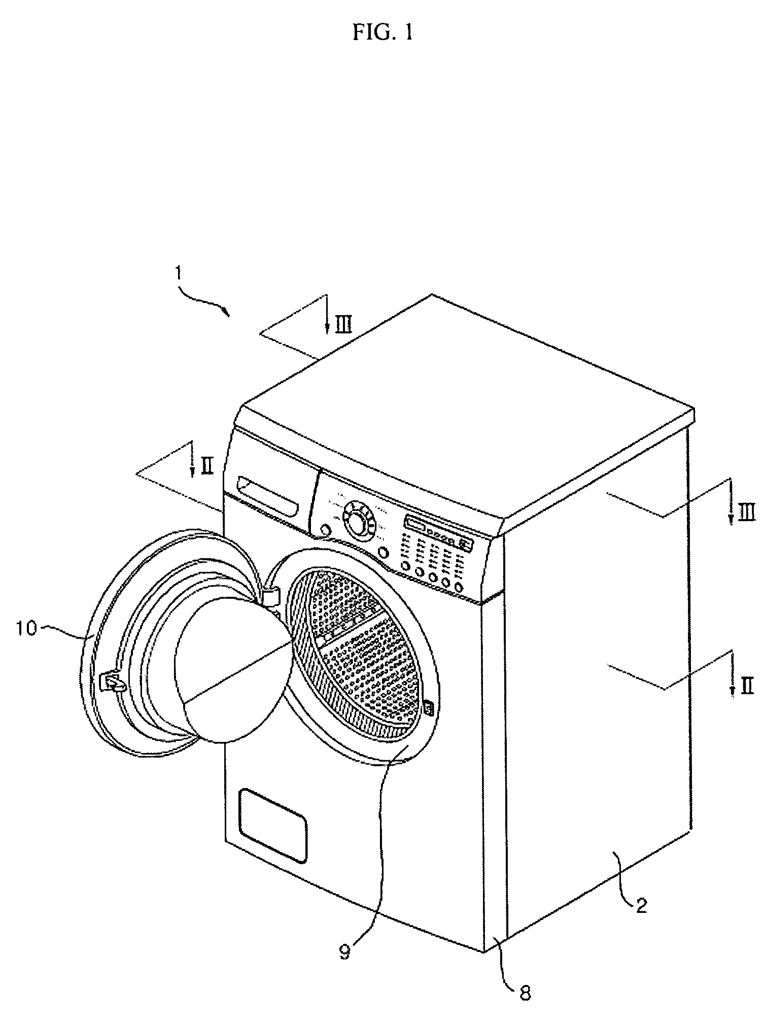 Laundry treatment apparatus