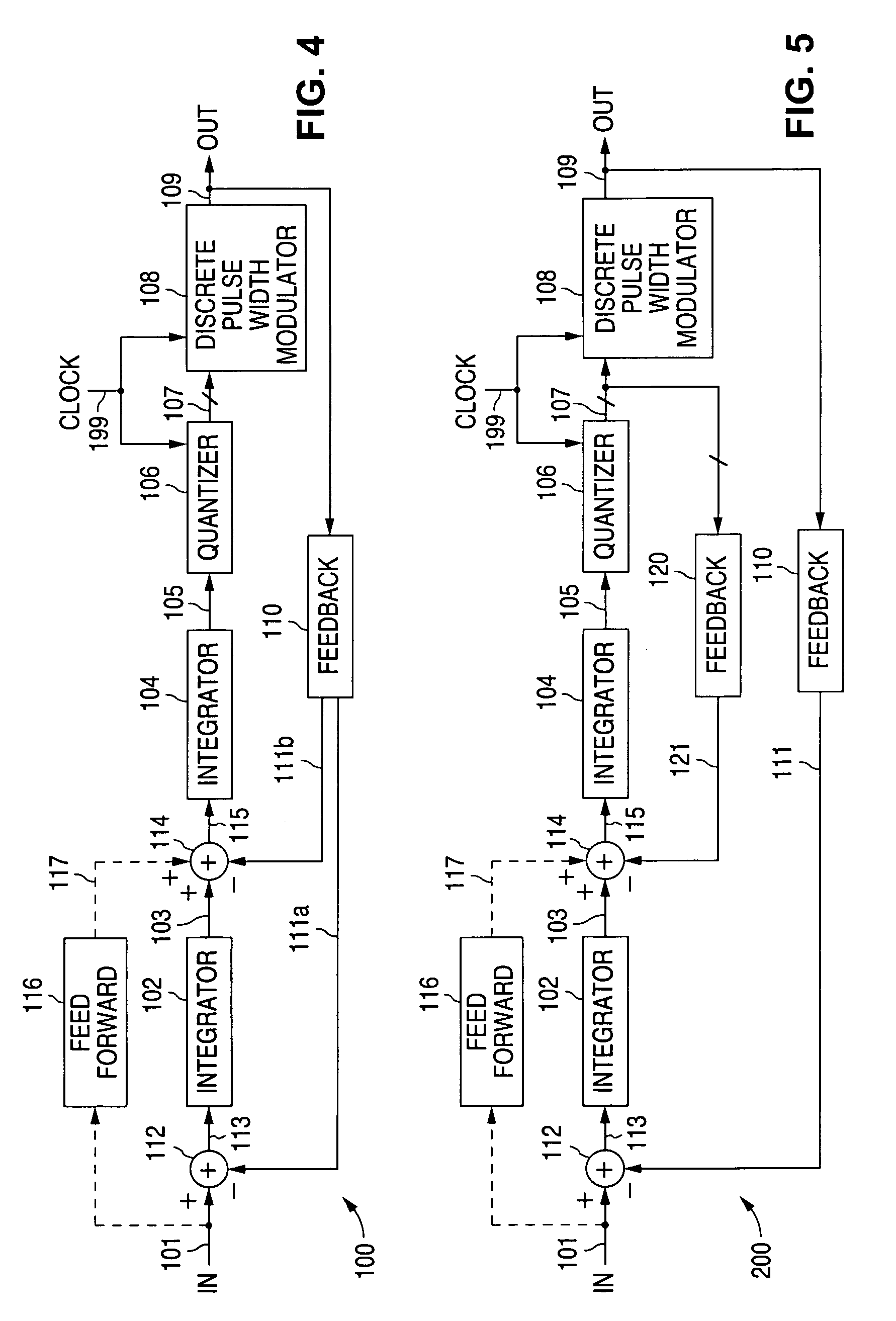 Apparatus and method for converting analog signal to pulse-width-modulated signal