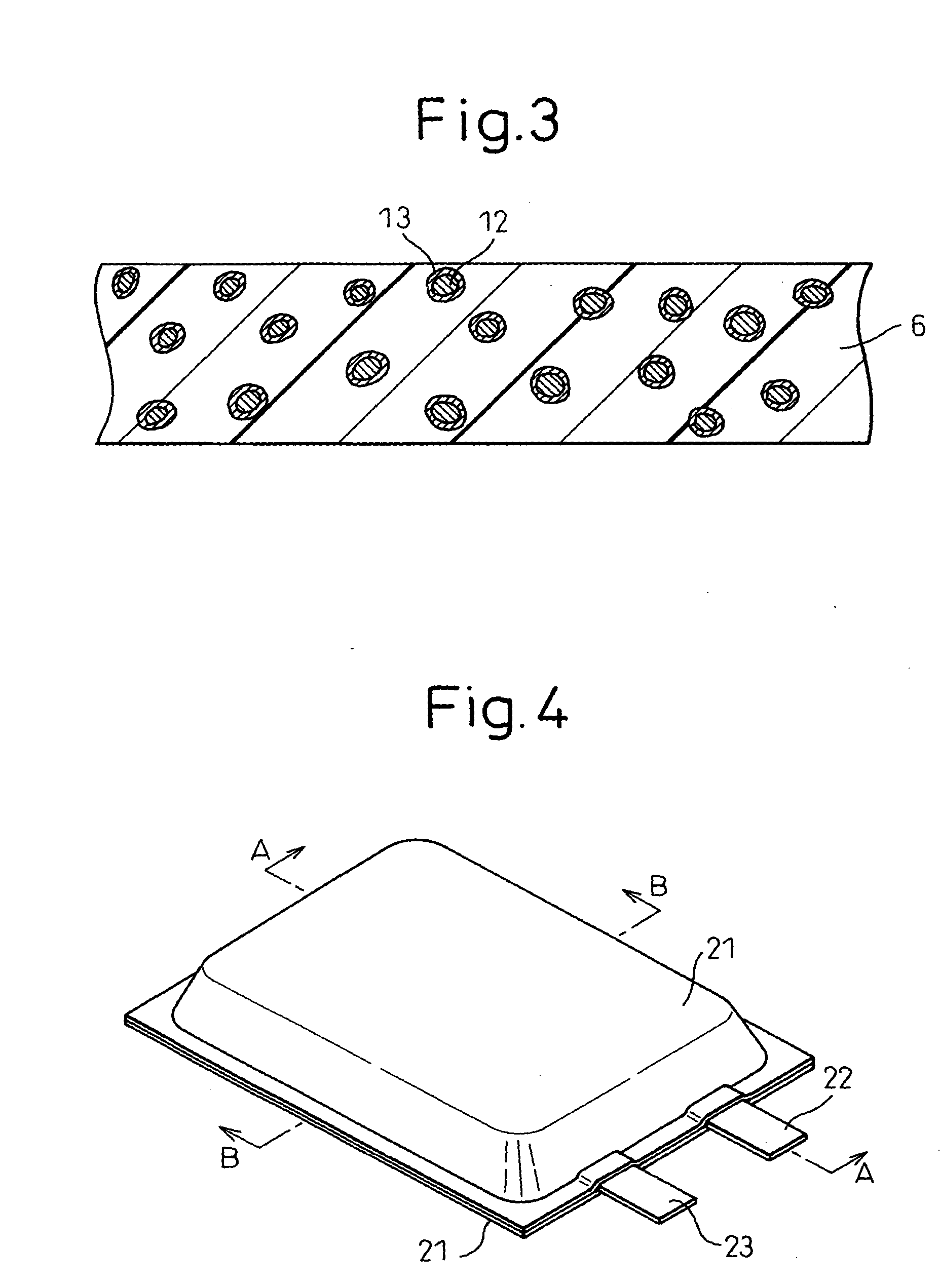 Resin-Coated Stainless Steel Foil, Container and Secondary Battery