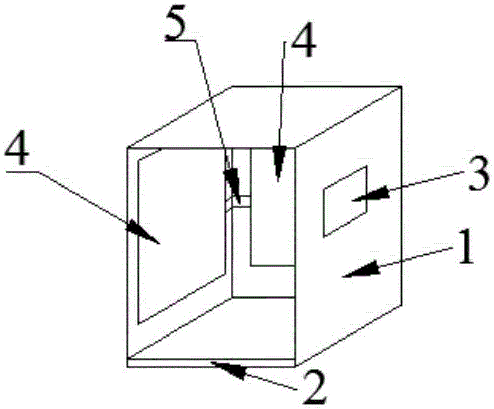 High-safety elevator