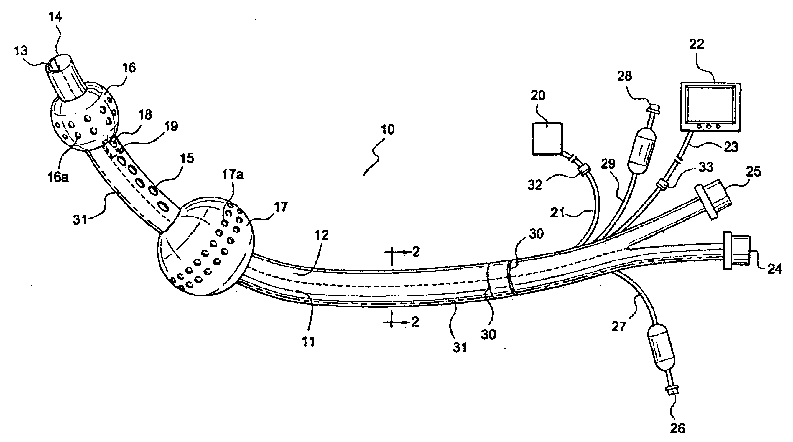 Visualization laryngeal airway apparatus and methods of use