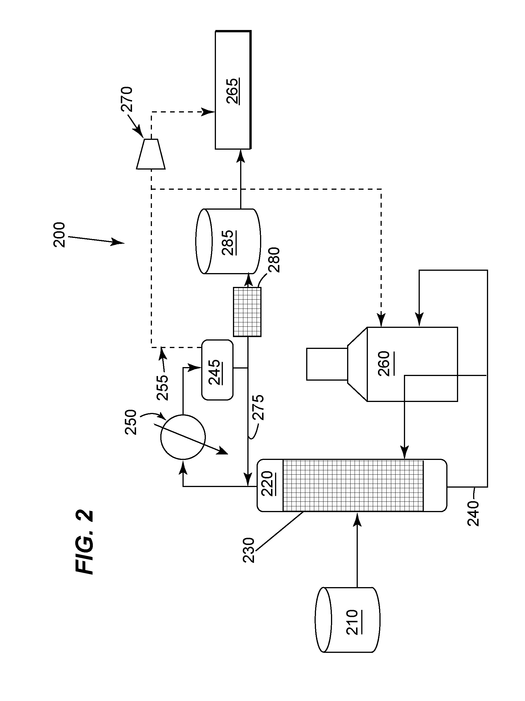 Methods and systems for removing vanadium from low-grade fuels