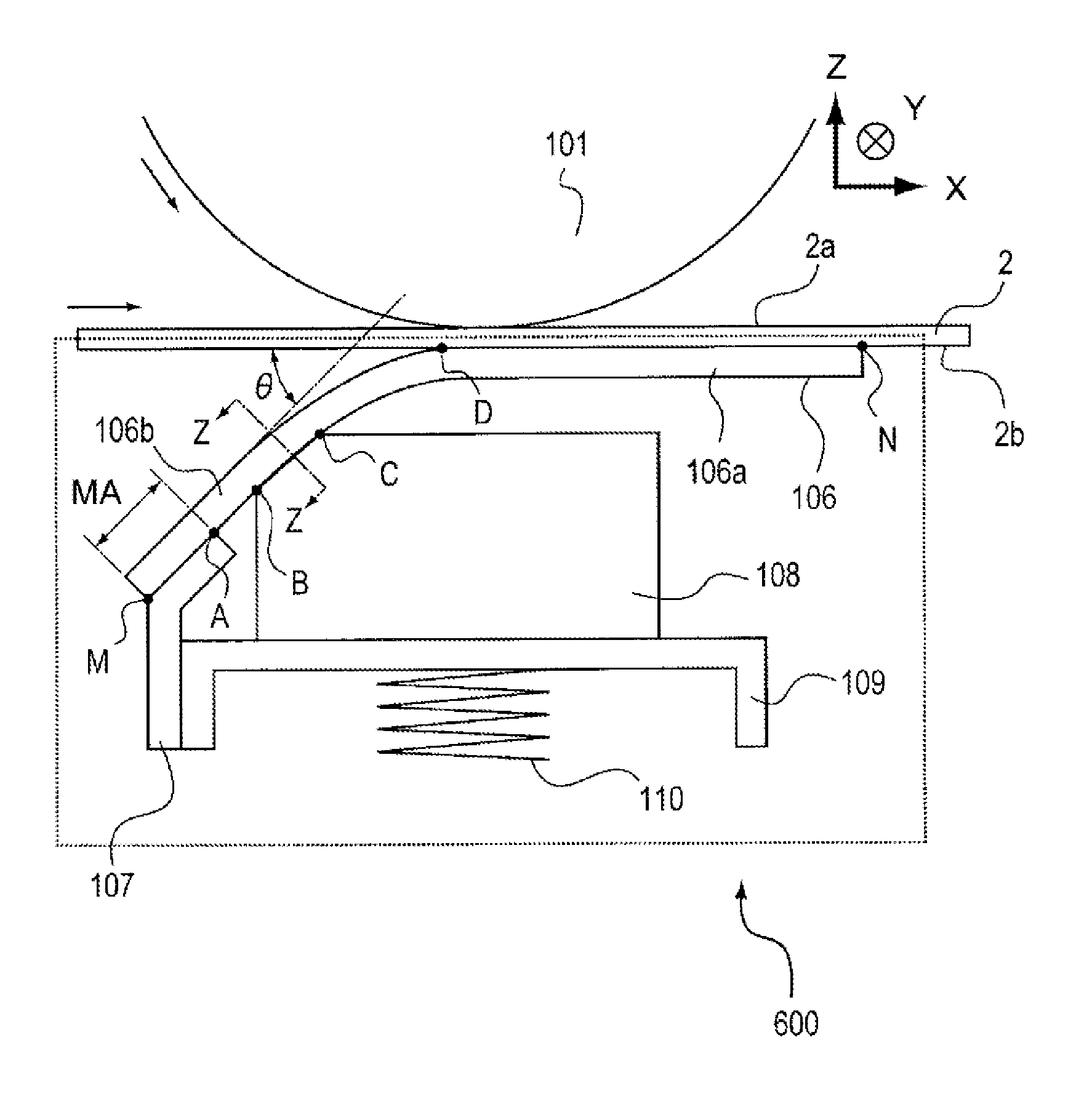 Image forming apparatus