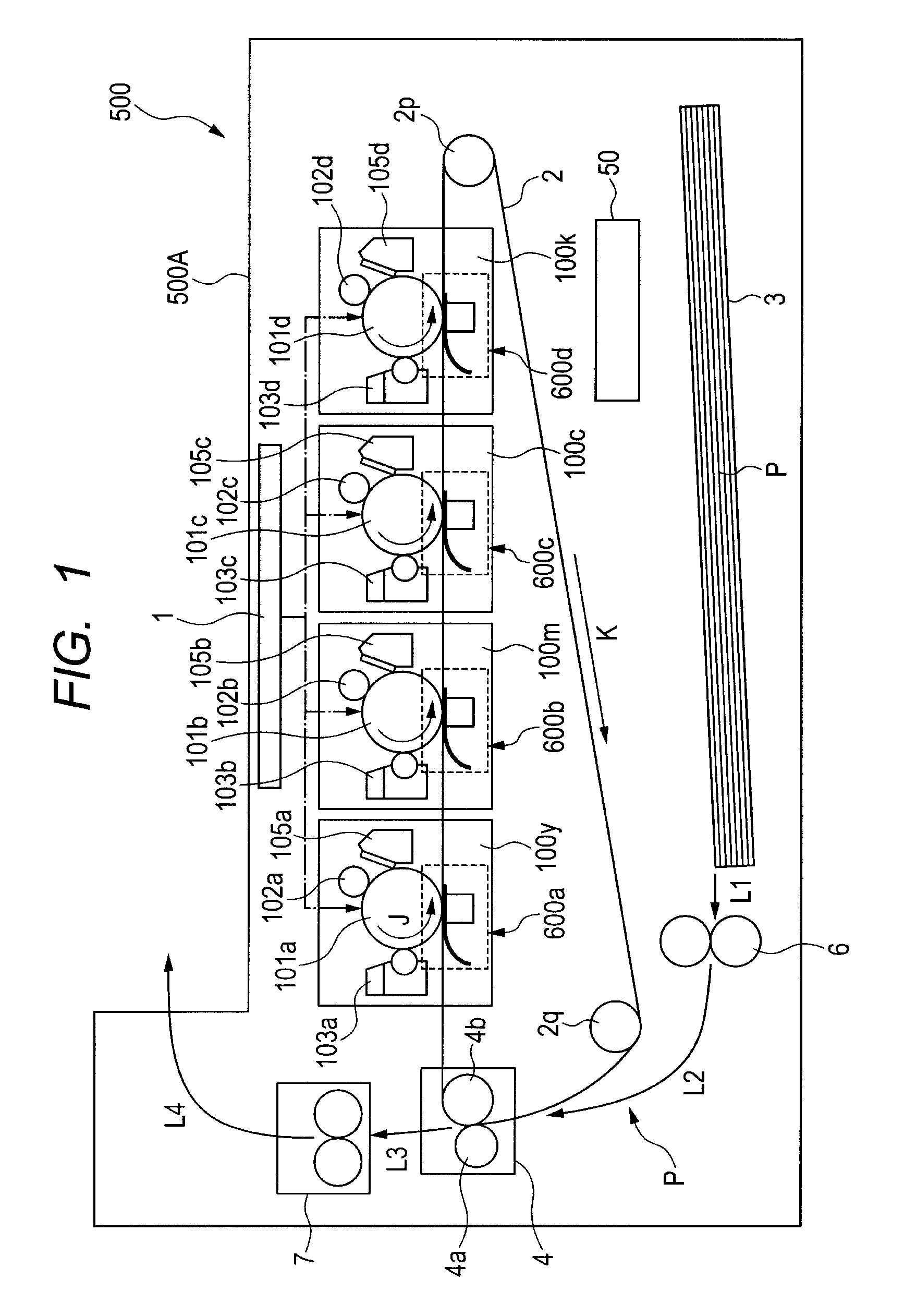 Image forming apparatus