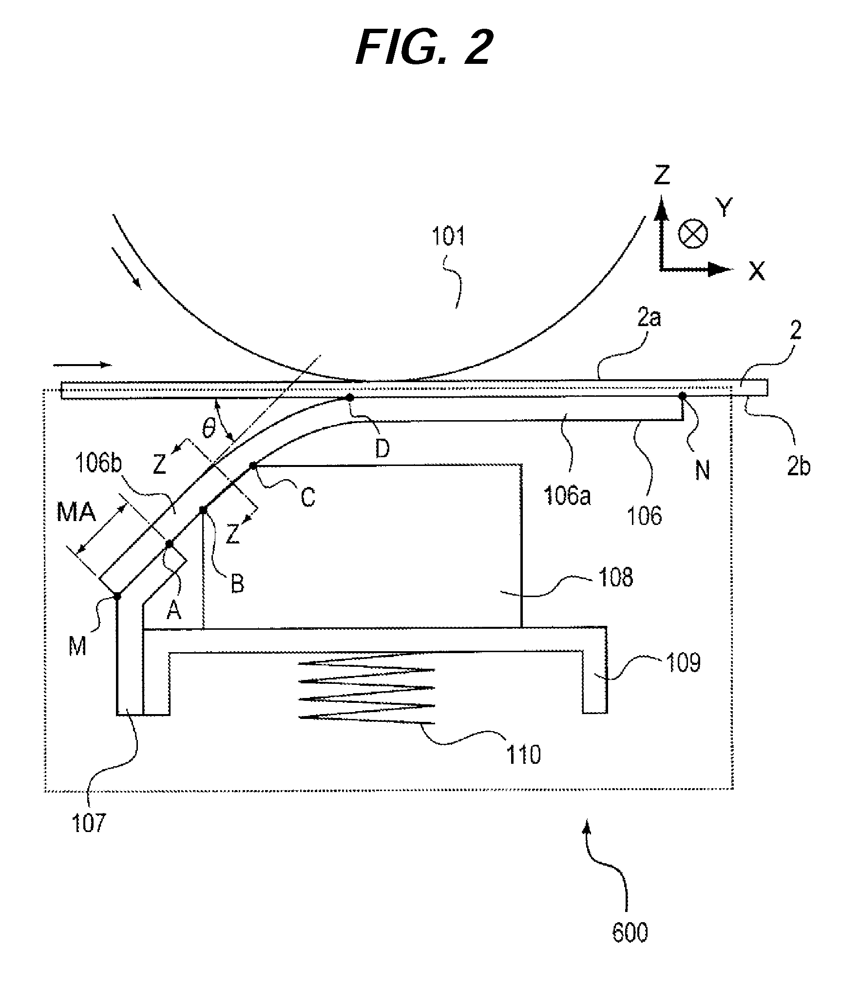 Image forming apparatus