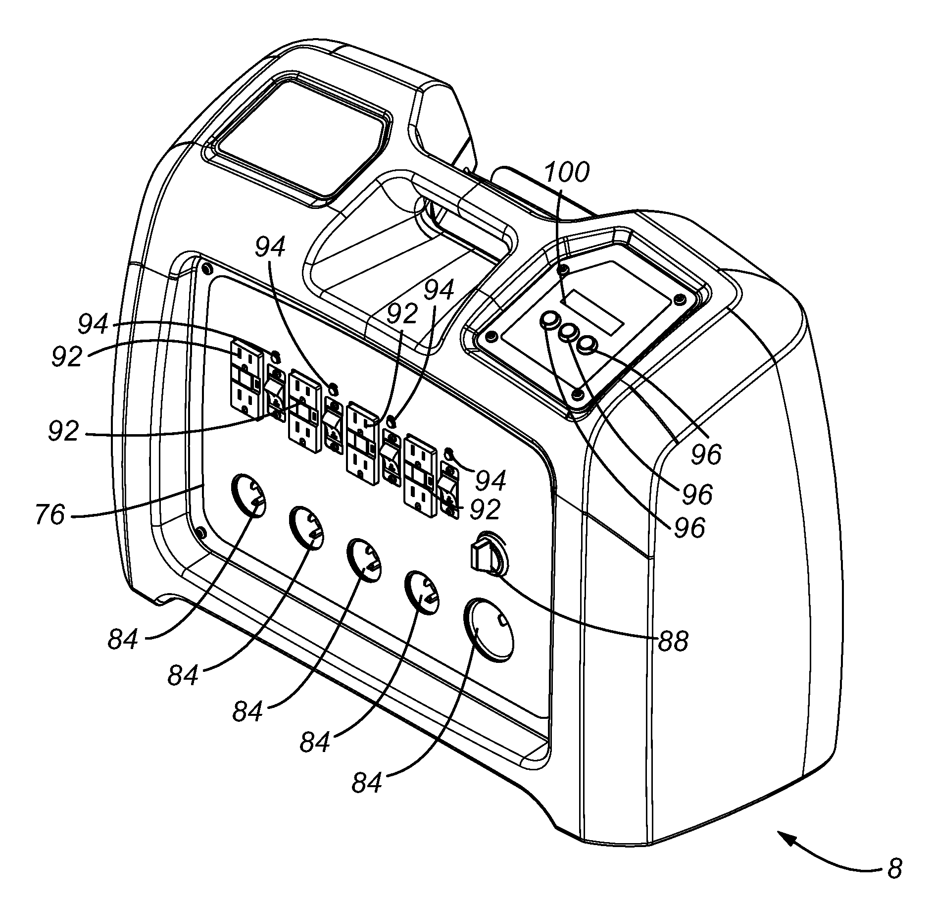 Air Mover