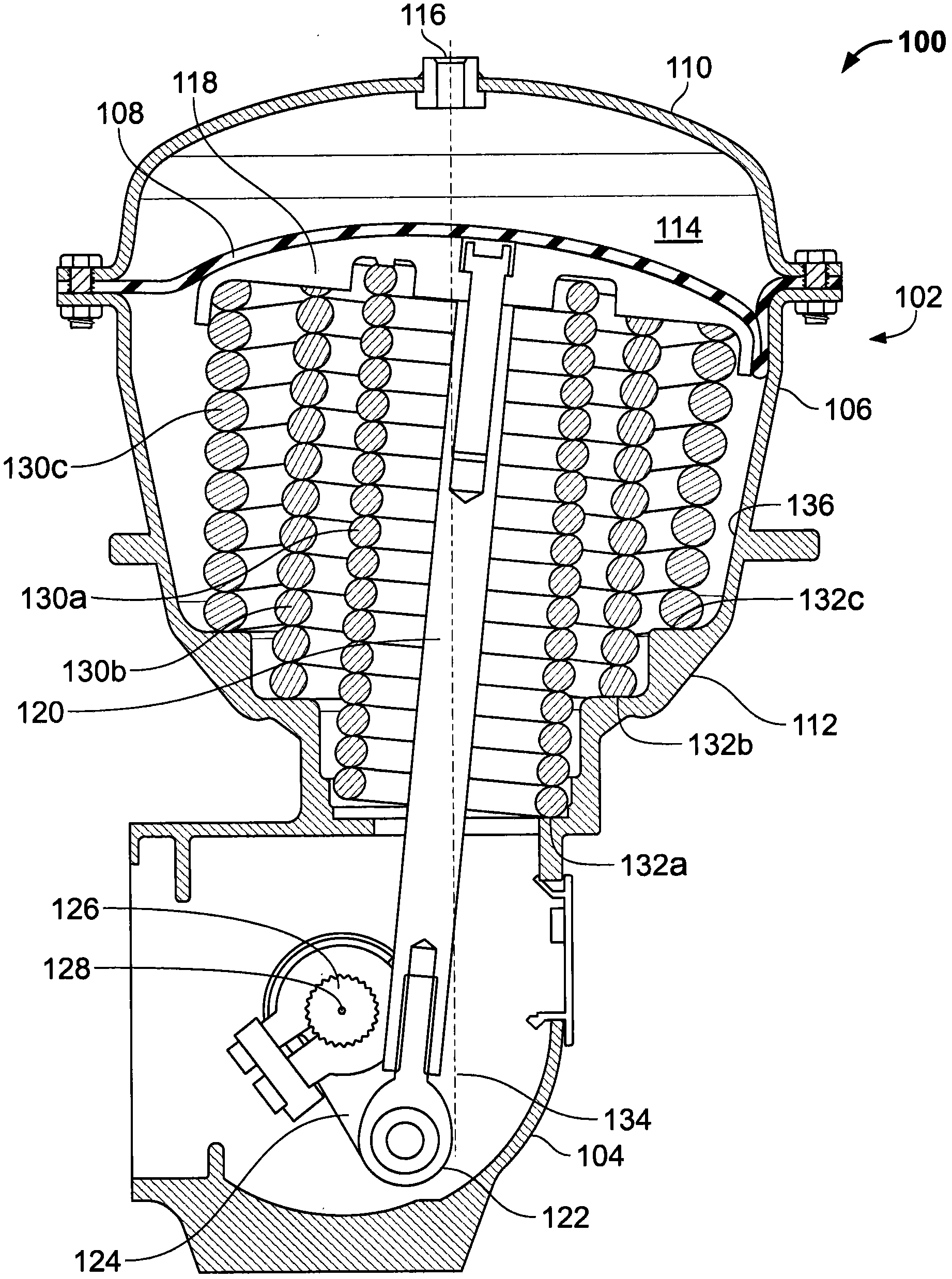 Stem guide apparatus for use with fluid valve actuators