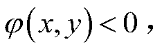 A Text Extraction Method Based on Level Set Segmentation