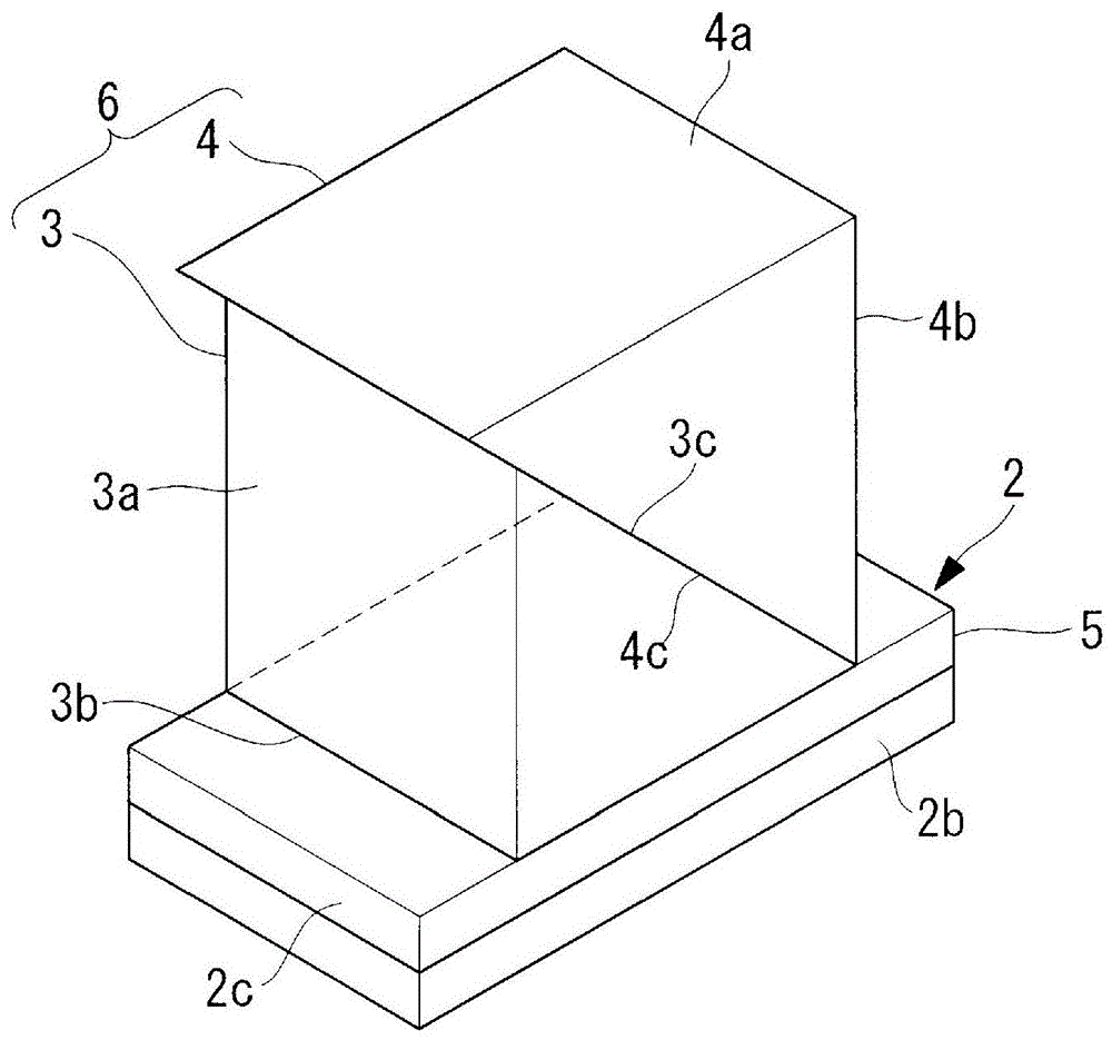 Camera device and manufacturing method thereof