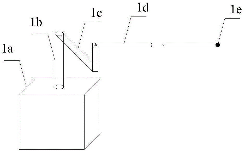 Multiaxial Fatigue Testing Machine