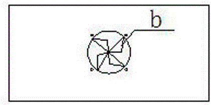 Ventilation and dehumidification type switch cabinet