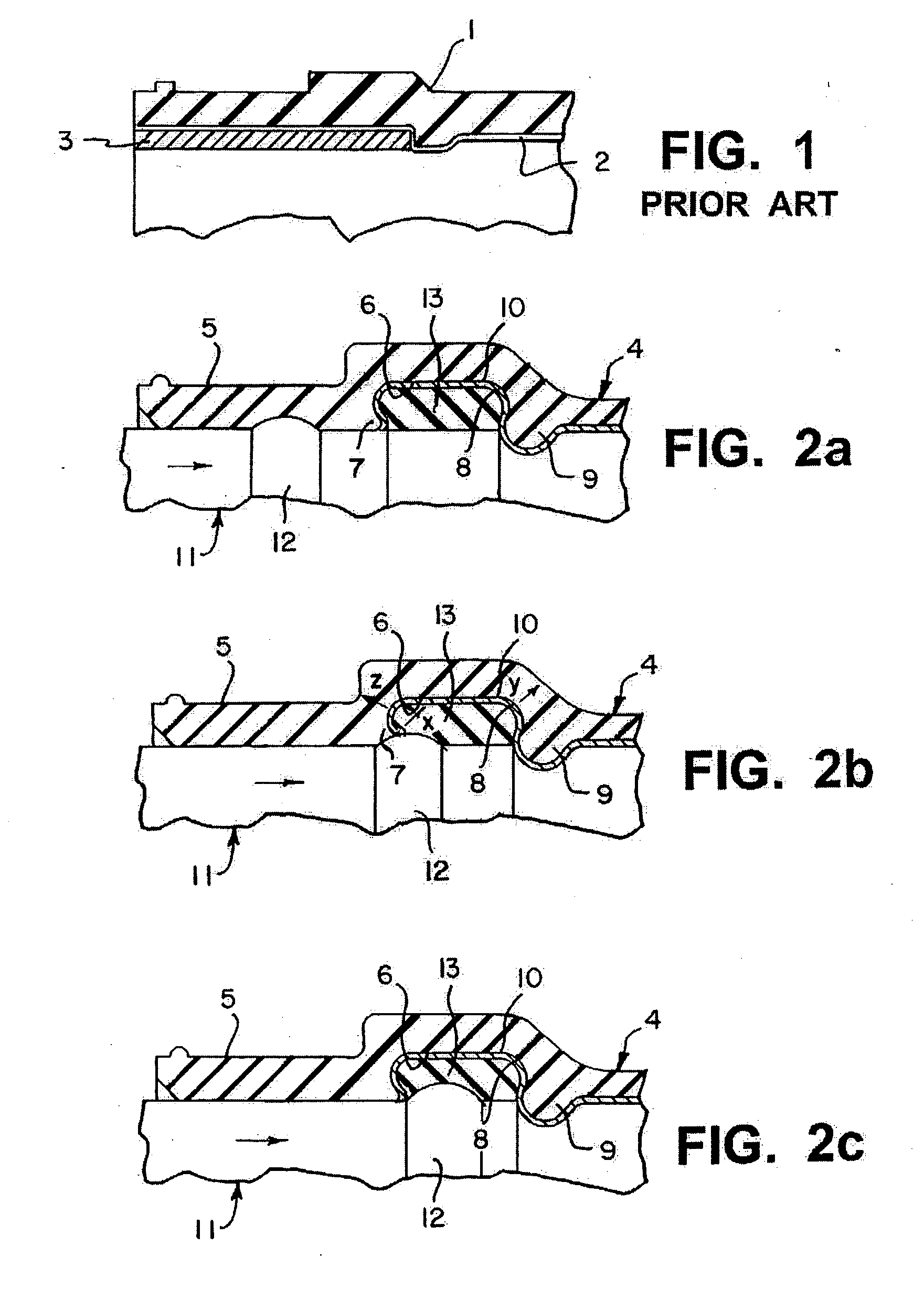 Fuel hose, fuel hose connection method, and fuel hose connection structure