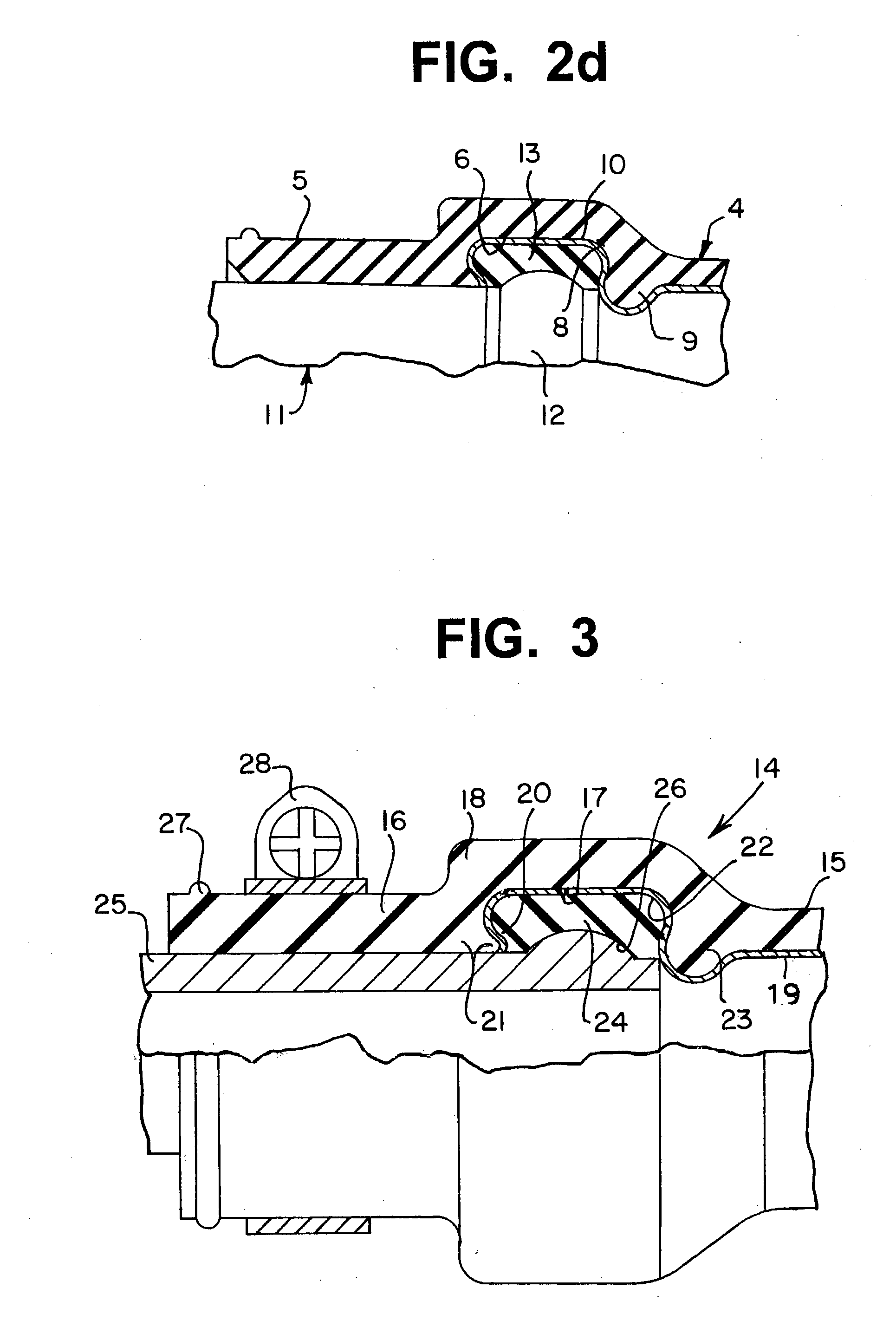 Fuel hose, fuel hose connection method, and fuel hose connection structure