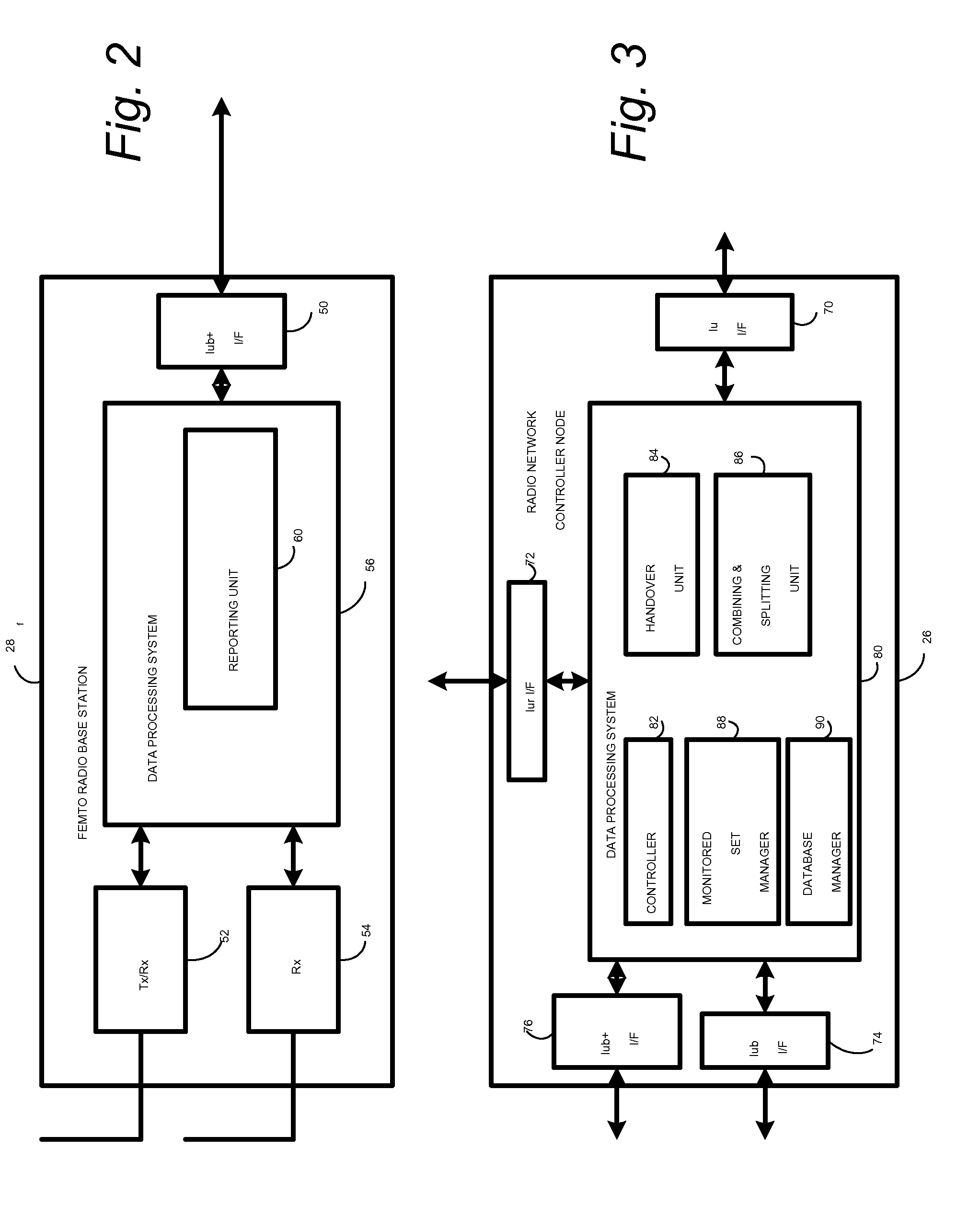 Dynamic Building of Monitored Set