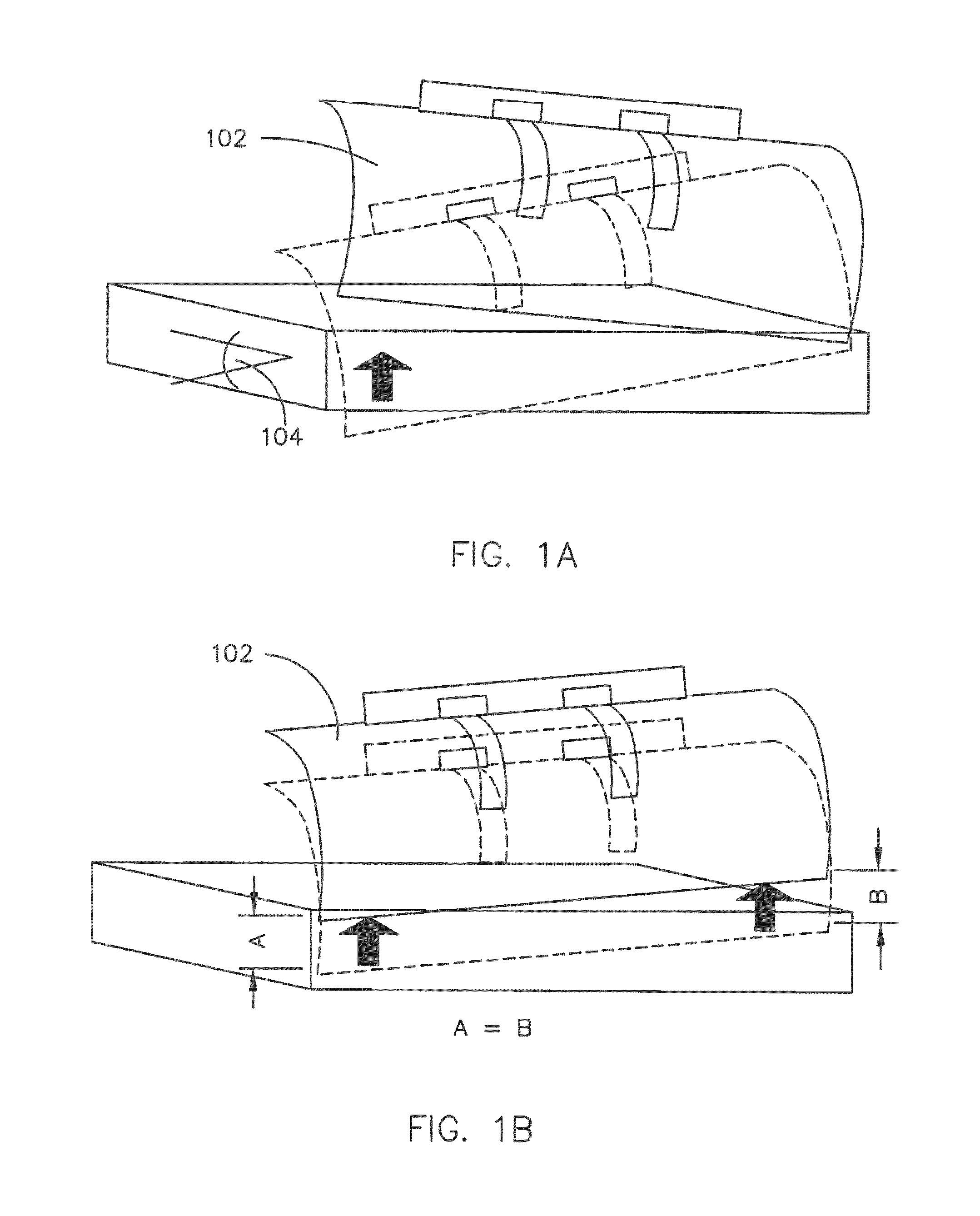 Coordinated and proportional grade and slope control using gain matrixes