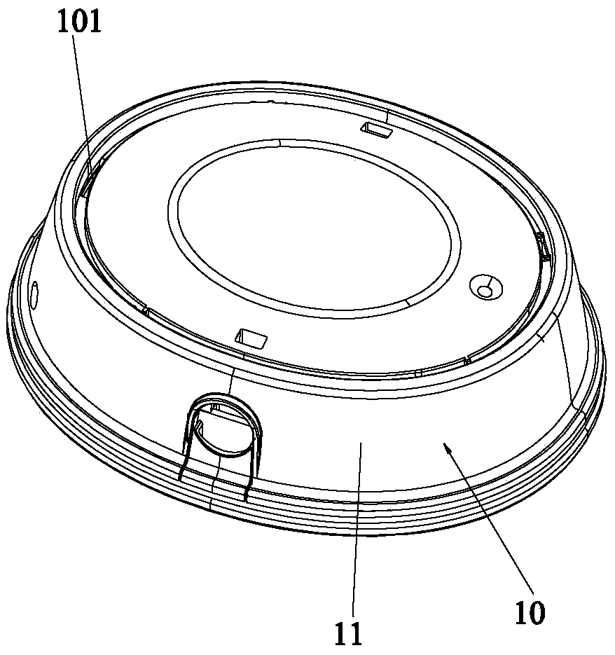 Modular loudspeaker