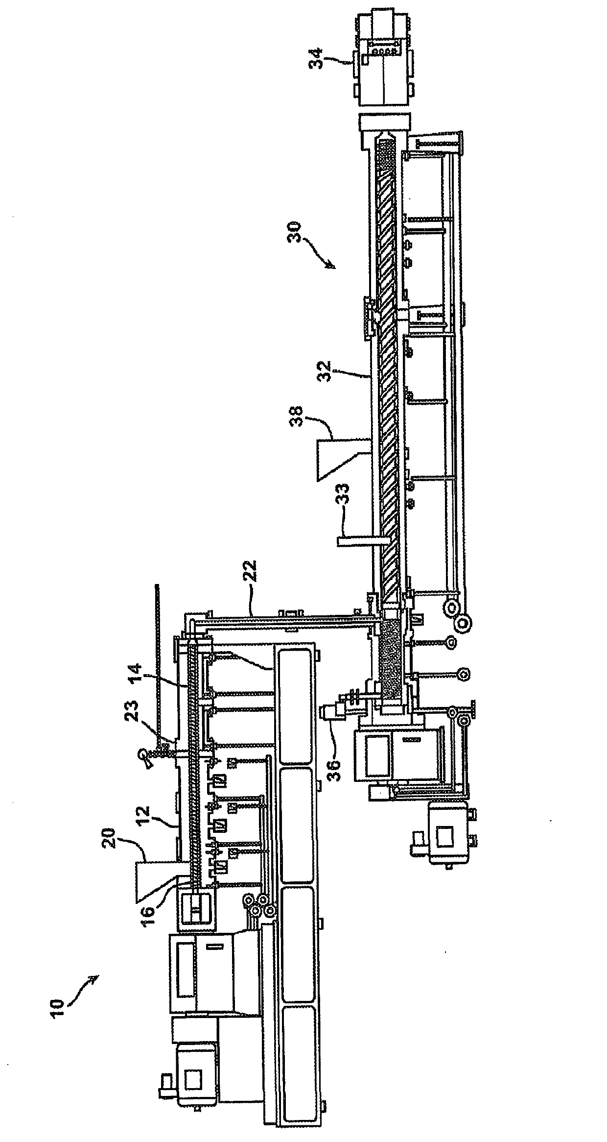 Porous carbon-containing compounds as water carriers and cell size controlling agents for polymeric foams