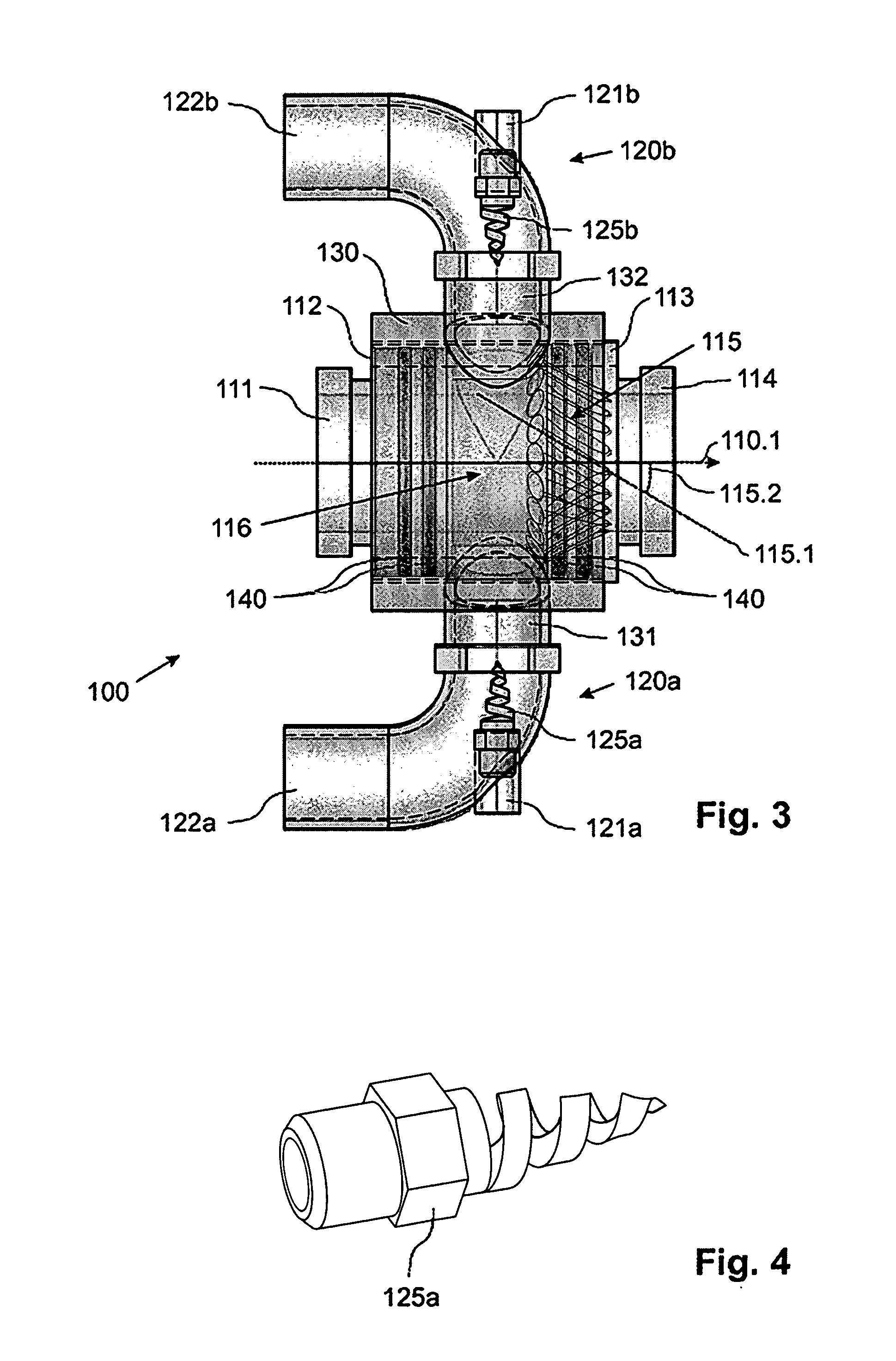 Mixing apparatus for pumpable mixtures and method related thereto