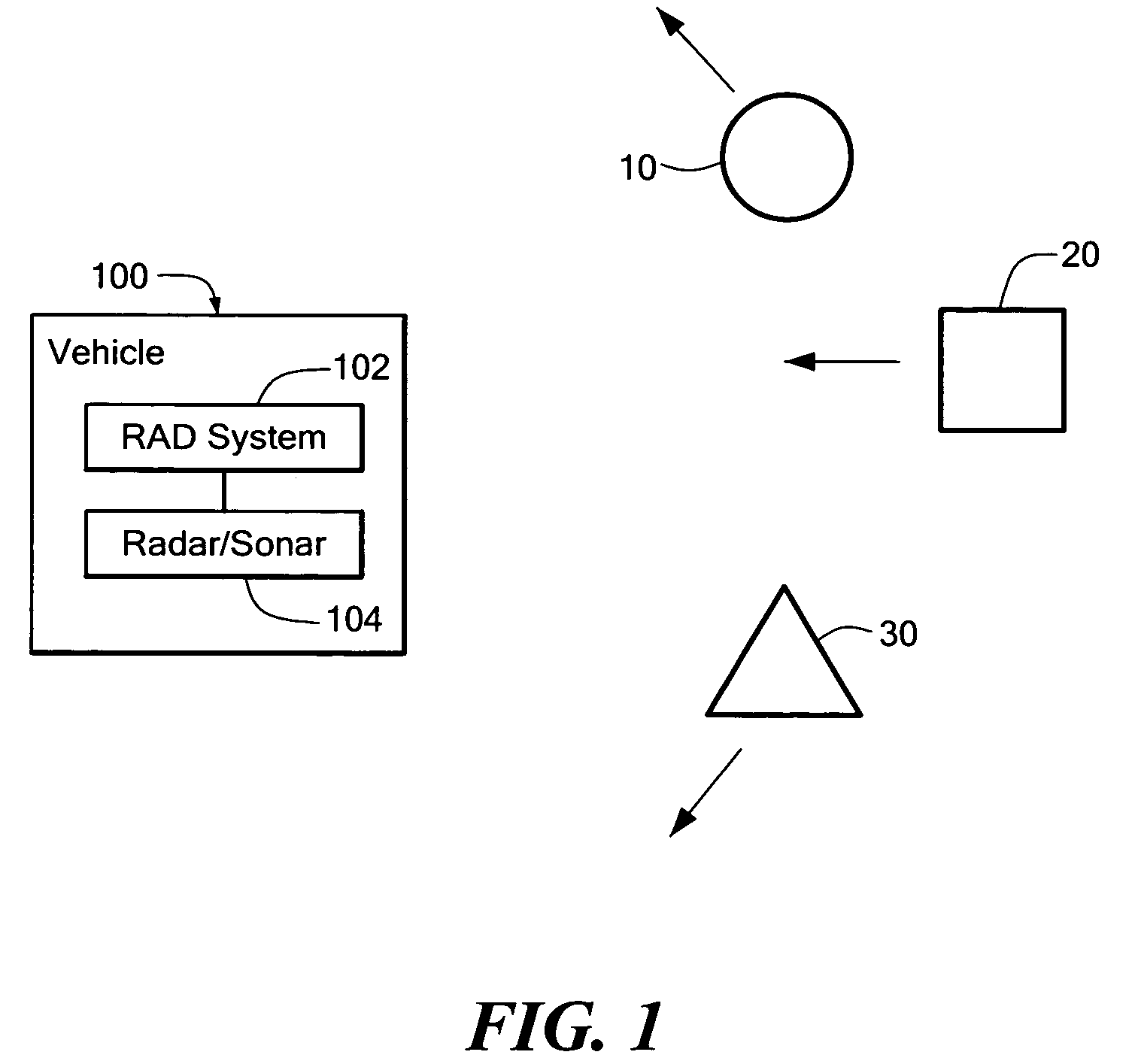 System and method for adaptive path planning