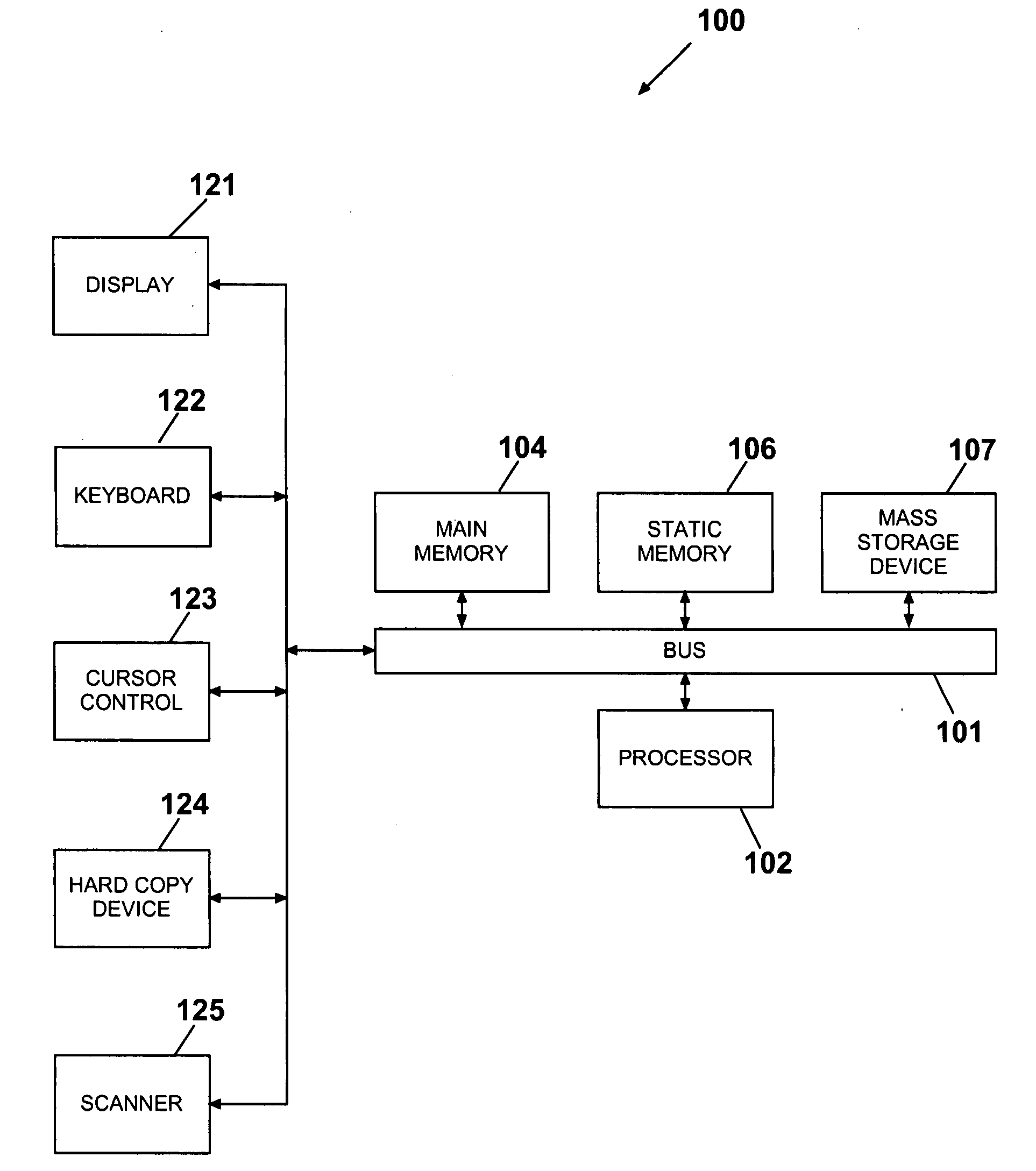 Method and apparatus for executing commands from a drawing/graphics editor using task interaction pattern recognition