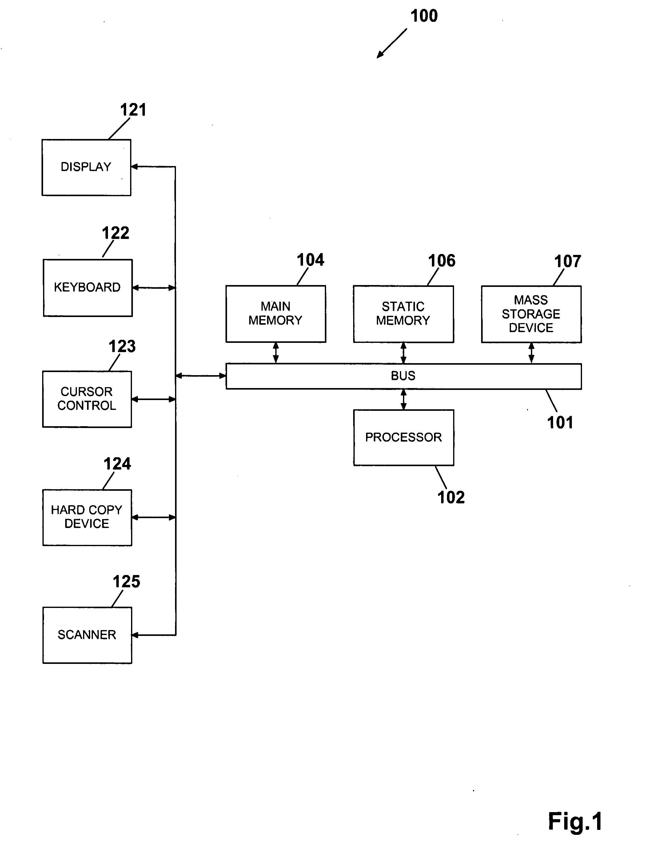 Method and apparatus for executing commands from a drawing/graphics editor using task interaction pattern recognition