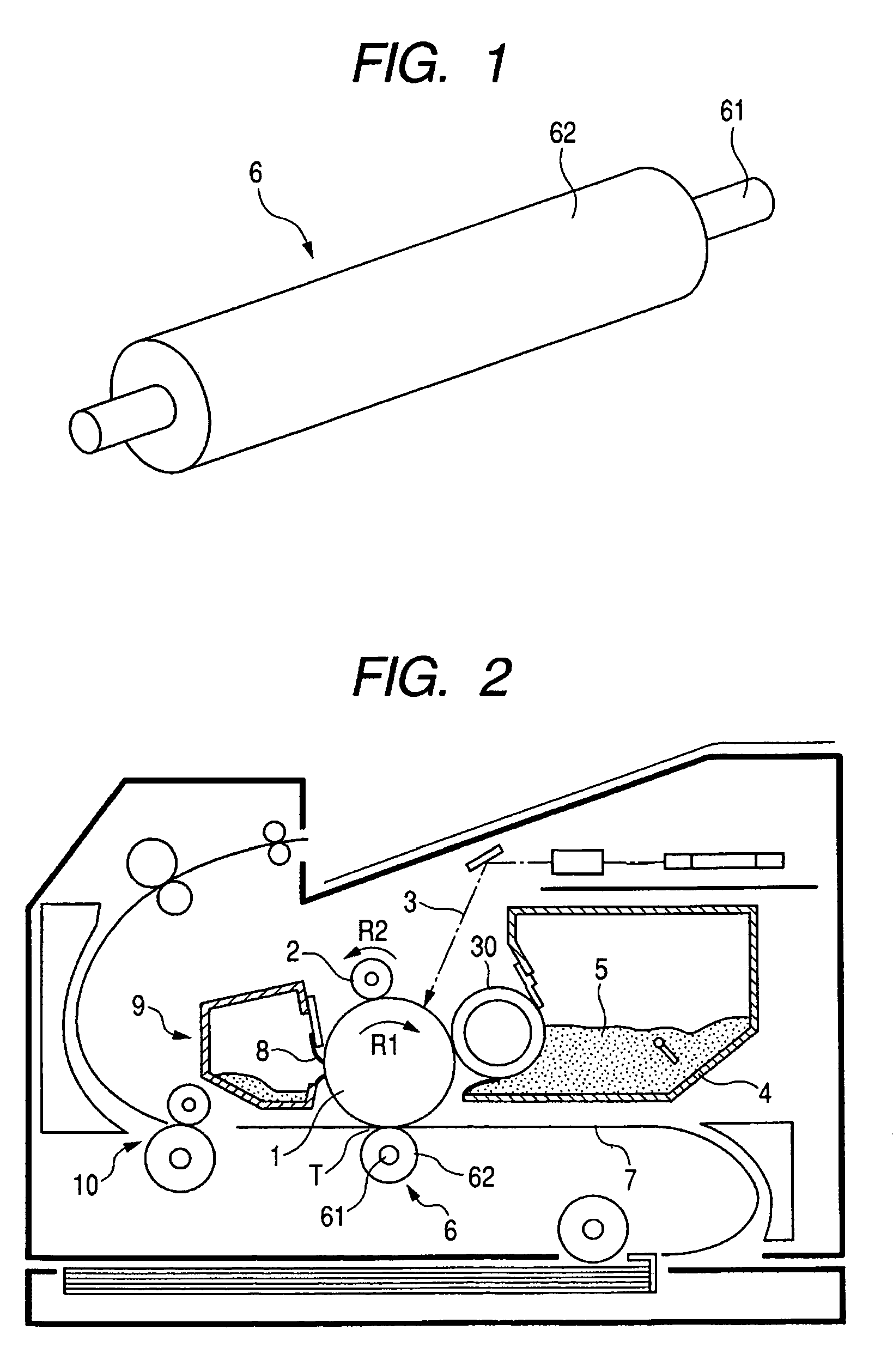 Process for producing conductive rubber roller, and roller for electrophotographic apparatus