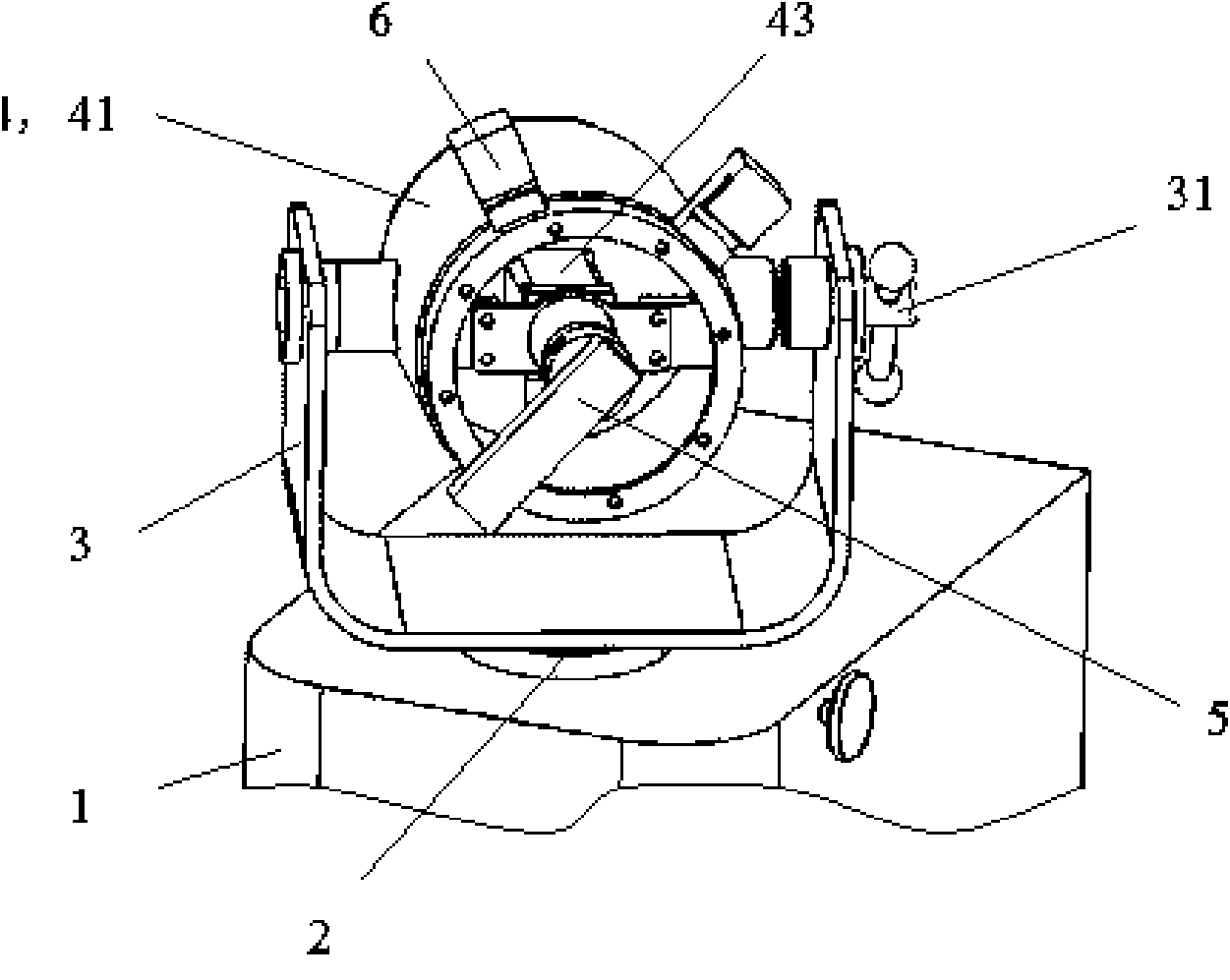 Myodynamia training and assessment device and method thereof