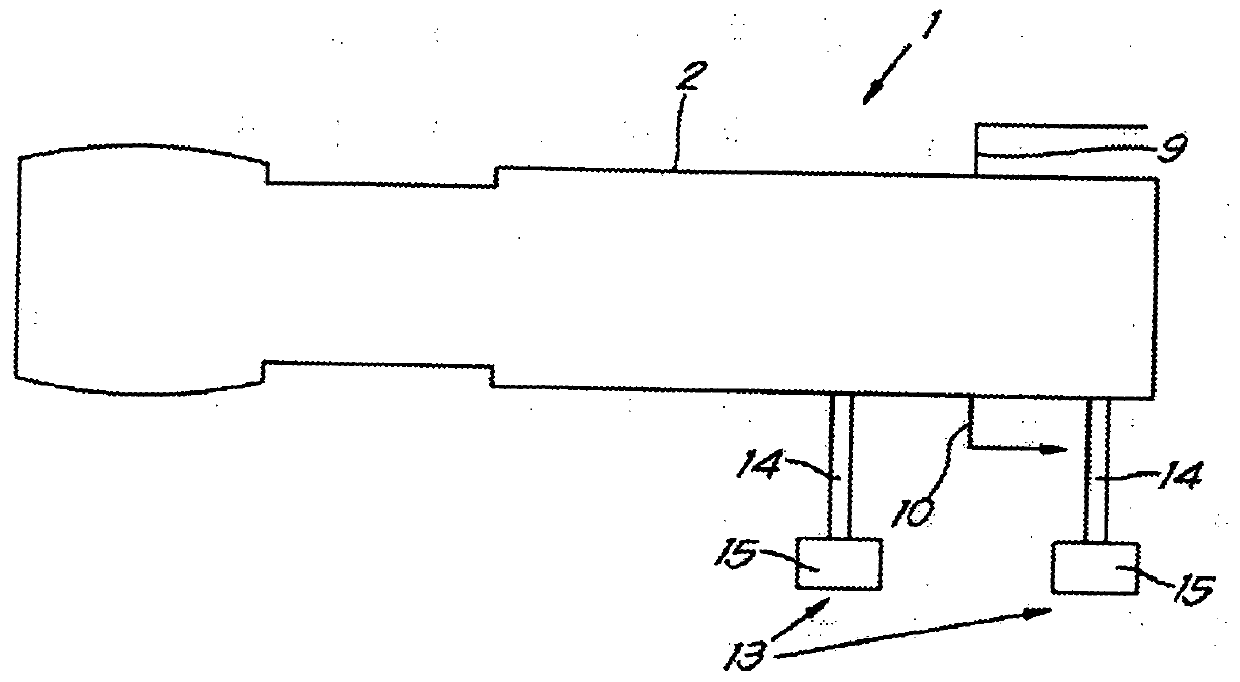 Reciprocating compressor