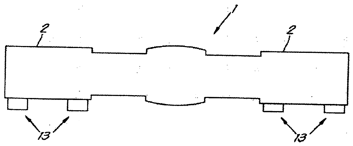 Reciprocating compressor